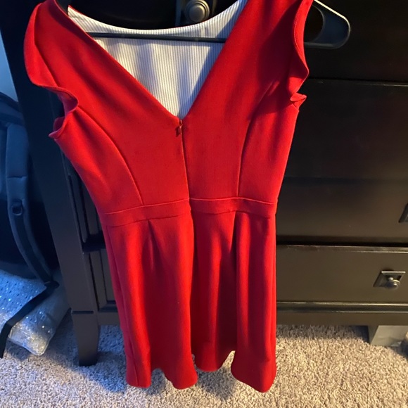 Brooks brothers red dress - Picture 2 of 3